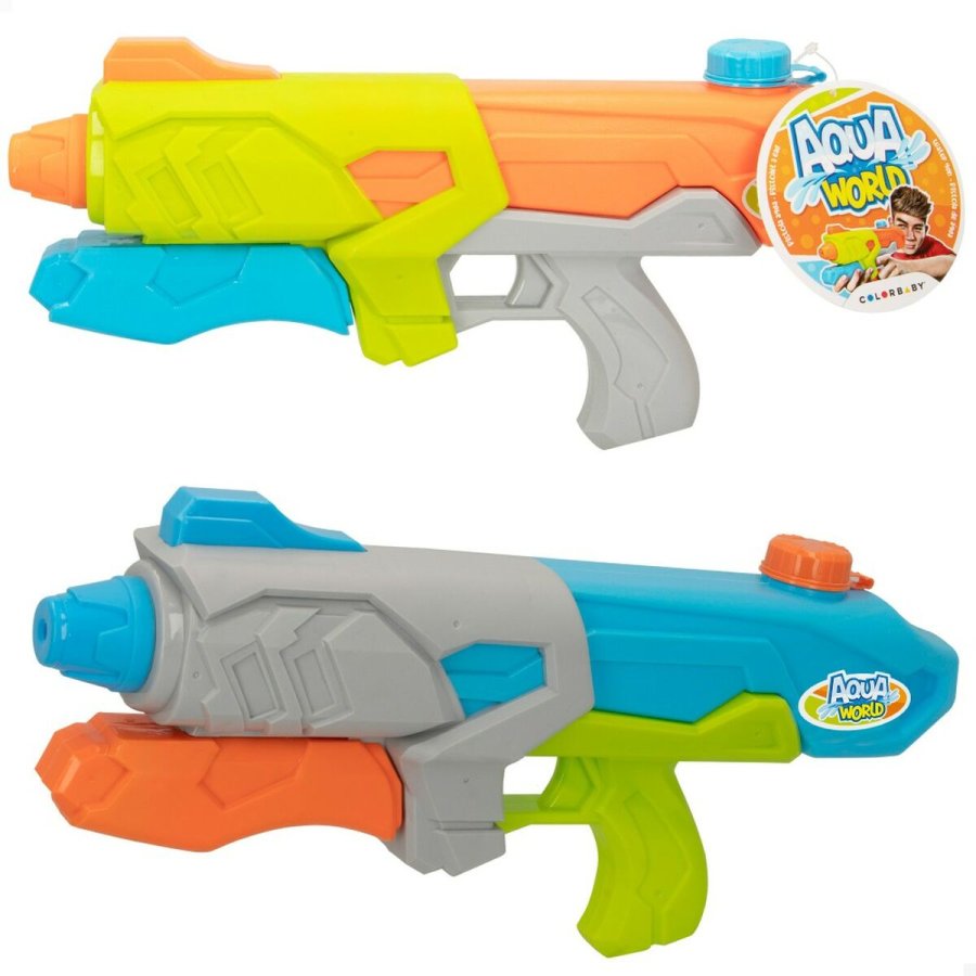 Vandpistol Colorbaby 41,5 x 19 x 7 cm (12 enheder) #7