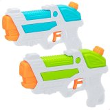St med 2 pistoler Colorbaby 200 ml 22 x 14 x 3,5 cm (6 enheder) #2