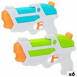 St med 2 pistoler Colorbaby 200 ml 22 x 14 x 3,5 cm (6 enheder) #1
