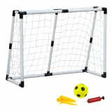 Fodboldml Colorbaby 131 x 101 x 59 cm (2 enheder) #2