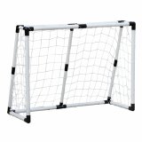 Fodboldml Colorbaby 131 x 101 x 59 cm (2 enheder) #3