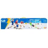 Fodboldml Colorbaby 131 x 101 x 59 cm (2 enheder) #4