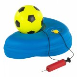 Fodbold Colorbaby Med sttte Trning Plastik (2 enheder) #2