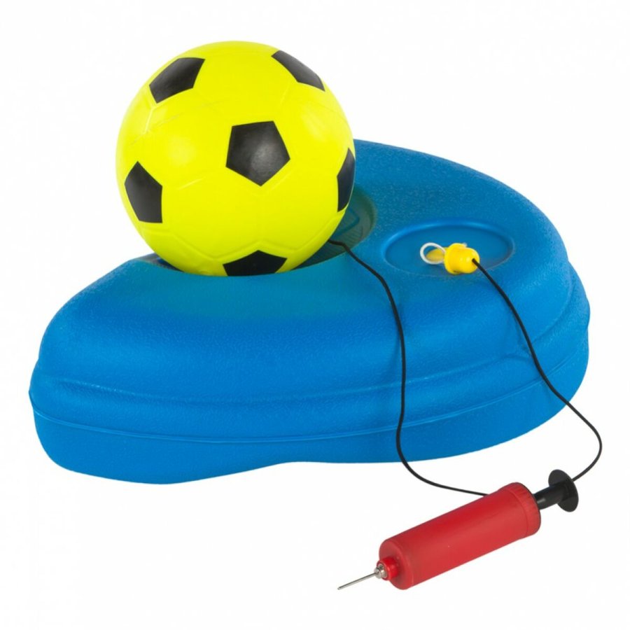 Fodbold Colorbaby Med sttte Trning Plastik (2 enheder) #2