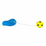 Fodbold Colorbaby Med sttte Trning Plastik (2 enheder) #3
