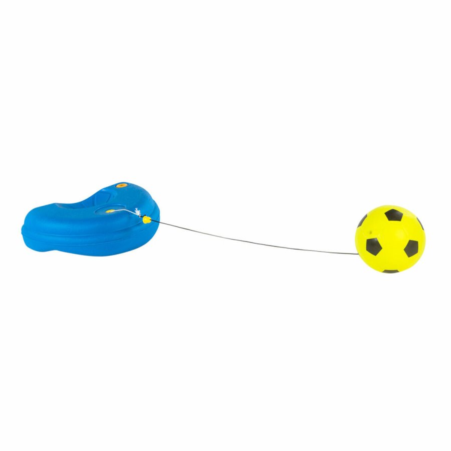 Fodbold Colorbaby Med sttte Trning Plastik (2 enheder) #3