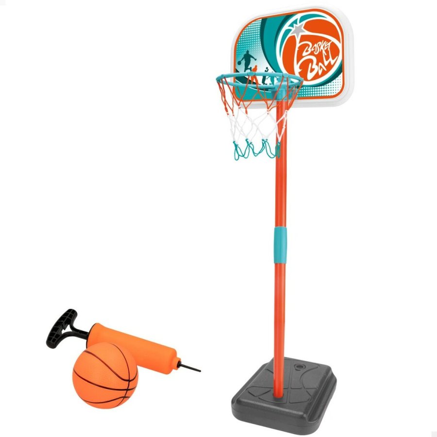 Basketballkurv Colorbaby 33 x 106 x 29 cm (4 enheder) #2