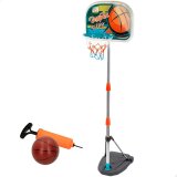 Basketballkurv Colorbaby 46,5 x 165 x 40 cm (2 enheder) #2