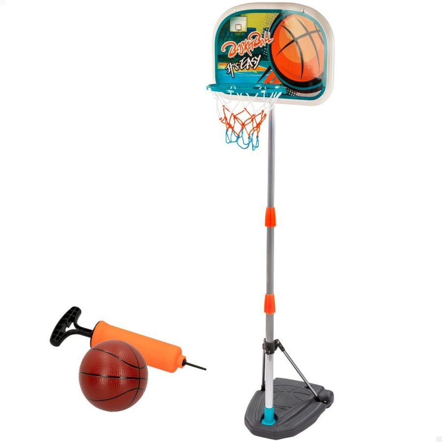 Basketballkurv Colorbaby 46,5 x 165 x 40 cm (2 enheder) #2