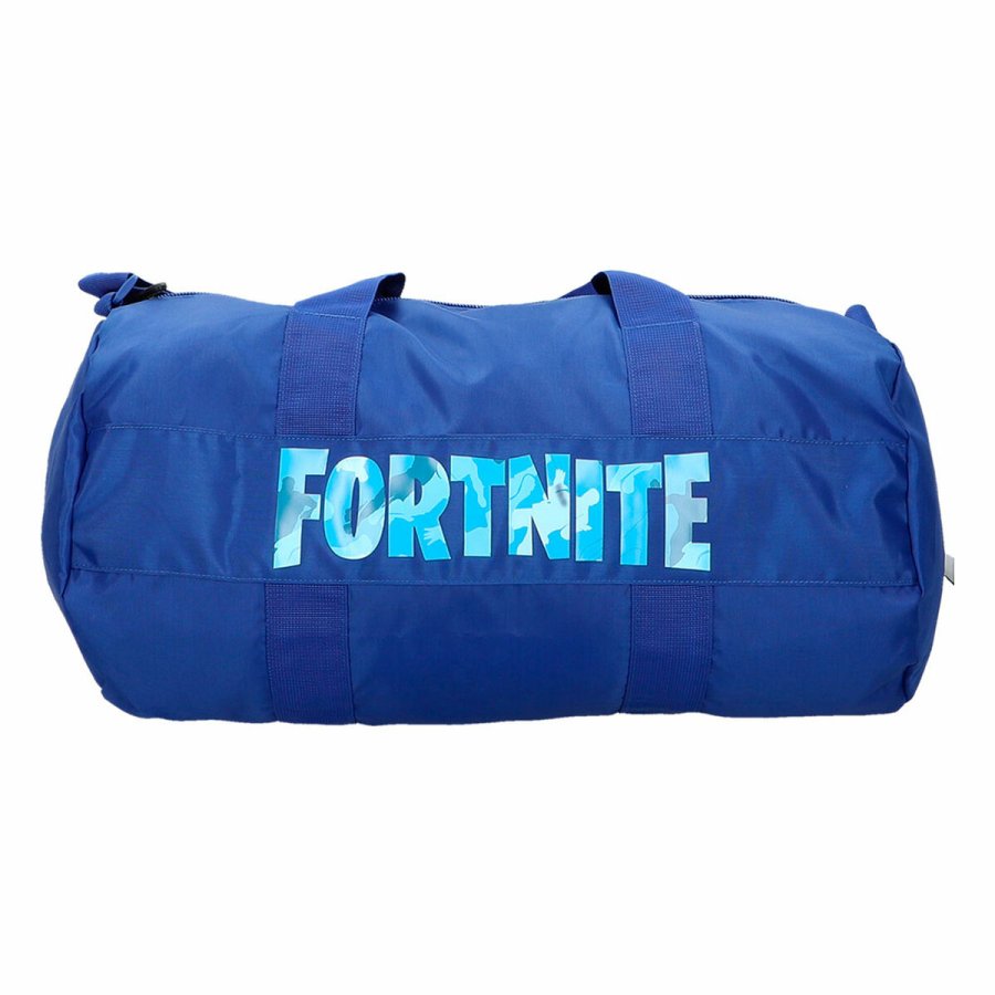 Sportstaske Fortnite Bl 54 x 27 x 27 cm (6 enheder) #2
