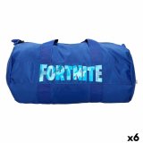 Sportstaske Fortnite Bl 54 x 27 x 27 cm (6 enheder) #1