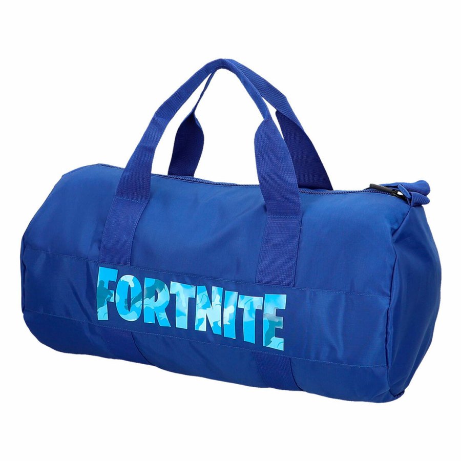 Sportstaske Fortnite Bl 54 x 27 x 27 cm (6 enheder) #3