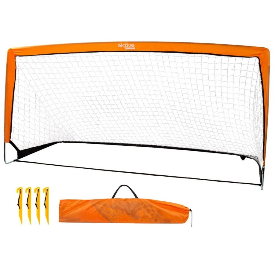 Fodboldml Aktive 200 x 100 x 100 cm (2 enheder) #3