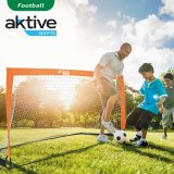 Fodboldml Aktive 200 x 100 x 100 cm (2 enheder) #5