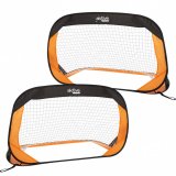 St af to fodboldml Aktive 120 x 80 x 80 cm (2 enheder) #3
