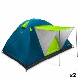 Telt Aktive Markise 240 x 130 x 210 cm (2 enheder) #1
