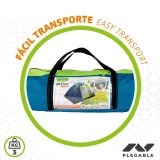 Telt Aktive Markise 240 x 130 x 210 cm (2 enheder) #7
