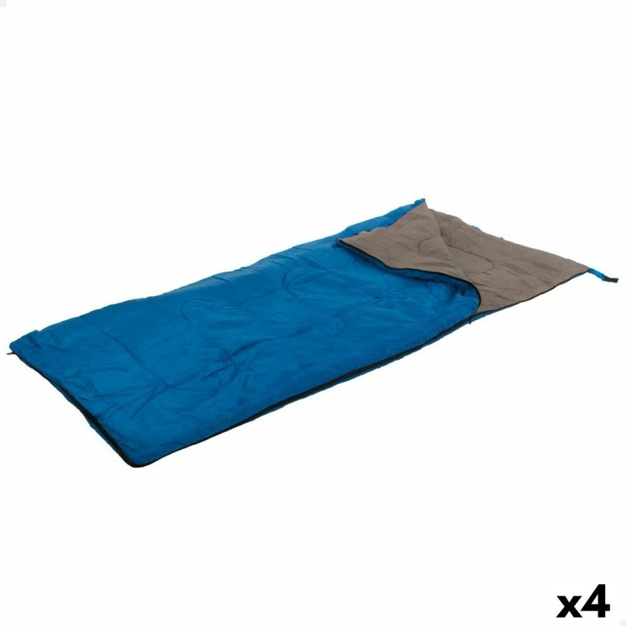 Sovepose Aktive 1 Kappe 190 x 2,5 x 75 cm (4 enheder) #1