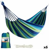 Hngekje Aktive Bl 200 x 0,4 x 100 cm (6 enheder) #3