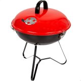 Havegrill Transportabel Aktive Emaljeret metal  36 cm 36 x 44 x 36 cm (4 enheder) Rd #5