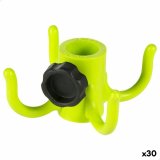 Parasolb�jle Colorbaby Plastik 11 x 5 x 11 cm (30 enheder) #1