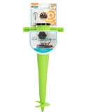 Parasolb�jle Aktive Plastik 18,5 x 40,5 x 8 cm (6 enheder) #5