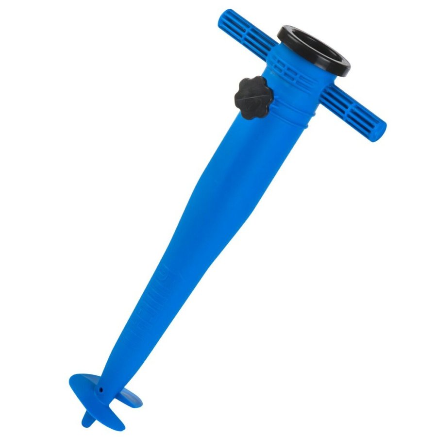 Parasolb�jle Aktive Plastik 18,5 x 40,5 x 8 cm (6 enheder) #3