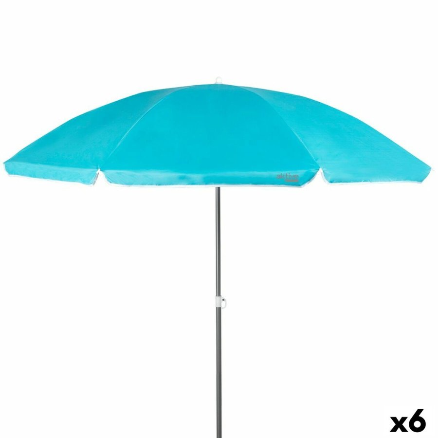 Parasol Aktive 200 x 203,5 x 200 cm 200 x 207 x 200 cm (6 enheder) #2