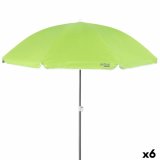 Parasol Aktive 220 x 212 x 220 cm 220 x 218 x 220 cm (6 enheder) #2