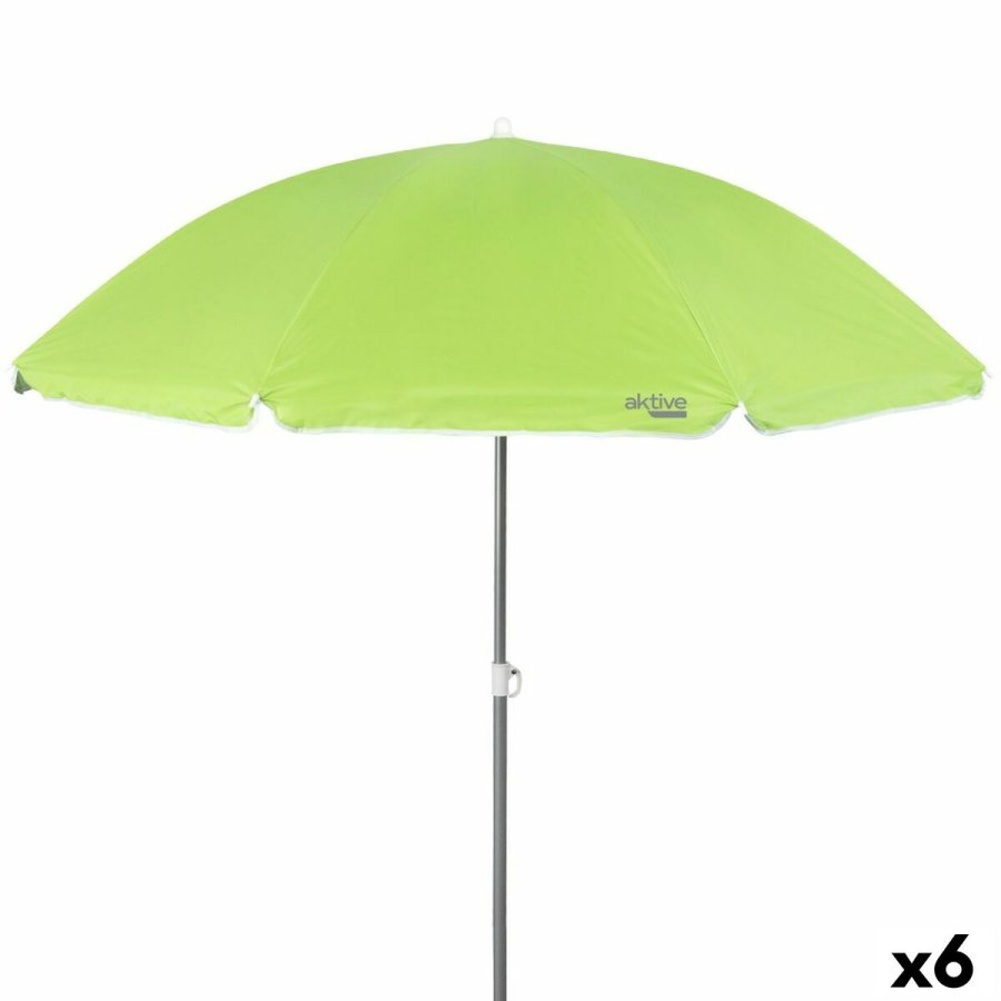 Parasol Aktive 220 x 212 x 220 cm 220 x 218 x 220 cm (6 enheder) #2