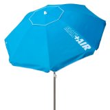 Parasol Aktive Bl� 200 x 205 x 200 cm (6 enheder) #3