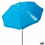 Parasol Aktive Bl� 200 x 205 x 200 cm (6 enheder) #1
