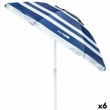 Parasol Aktive 200 x 200 x 200 cm 200 x 198 x 200 cm (6 enheder) #1