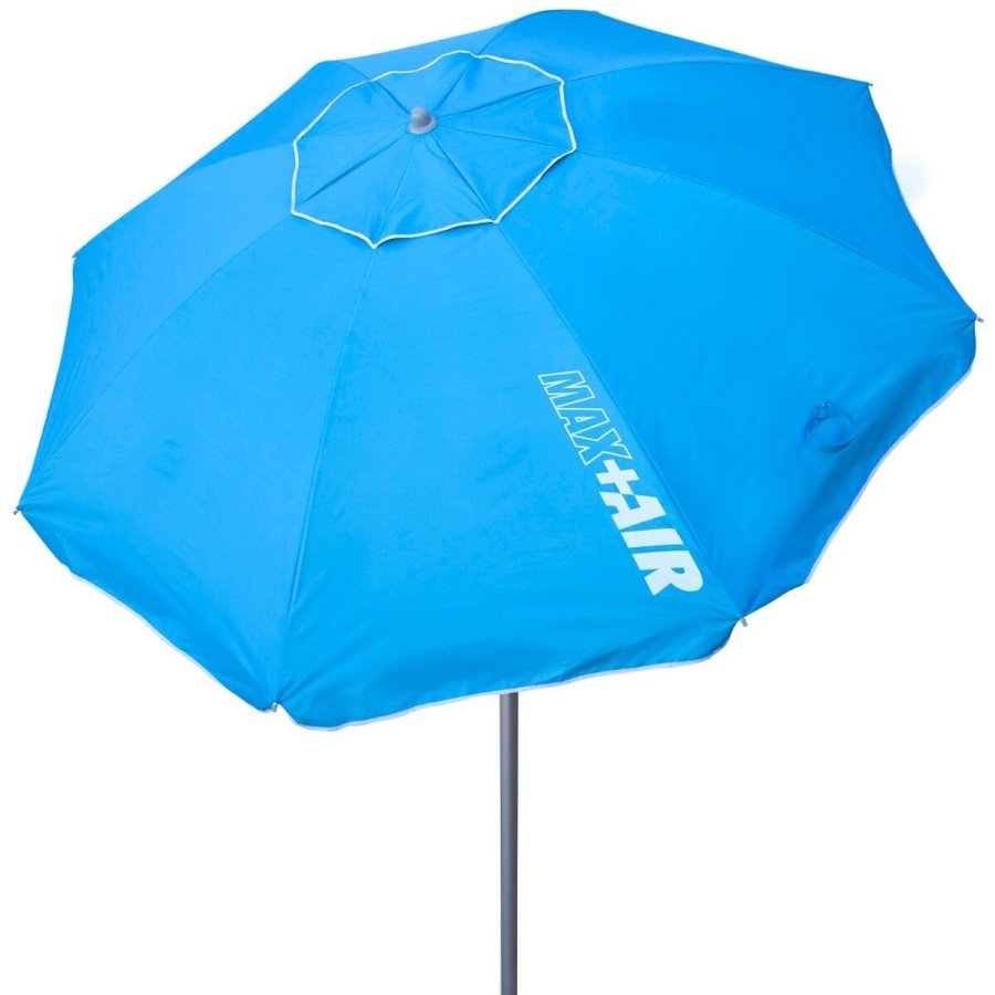 Parasol Aktive Bl� 220 x 207,5 x 220 cm (6 enheder) #3