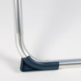 Polstrede Campingstol Aktive Stribet 48 x 90 x 60 cm (2 enheder) #6