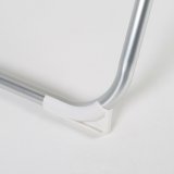 Polstrede Campingstol Aktive Ibiza 48 x 90 x 60 cm (2 enheder) #6