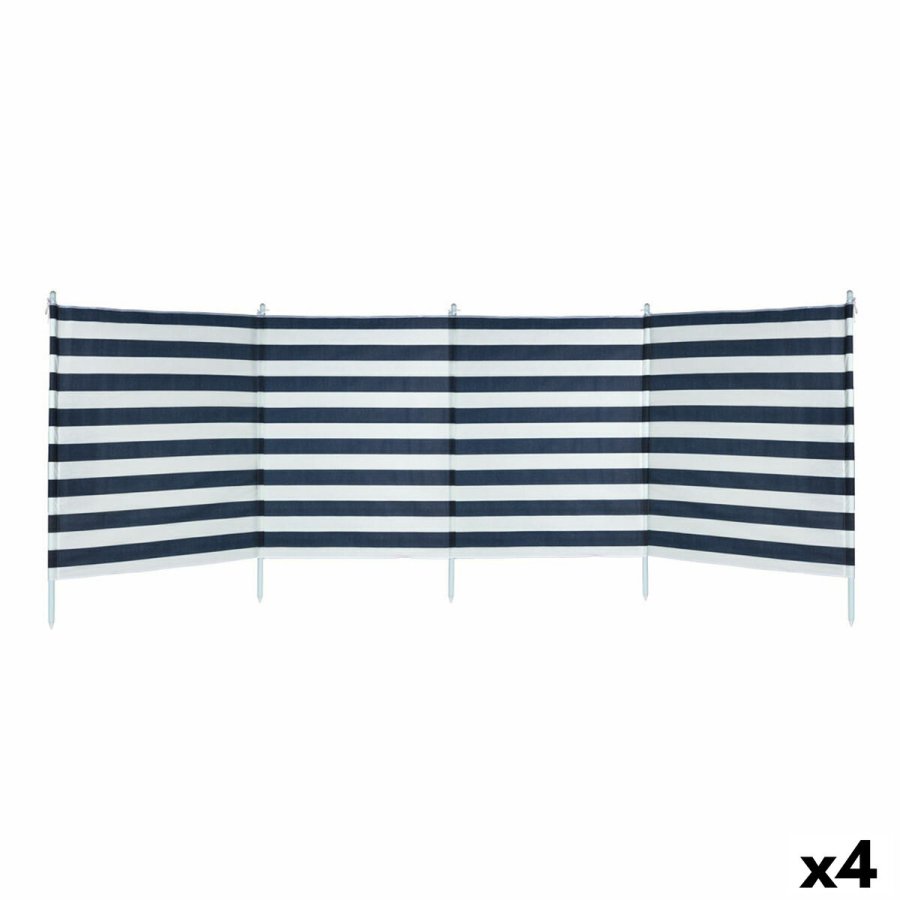 Vindskrm og lskrm Aktive 320 x 125 x 2,5 cm #1