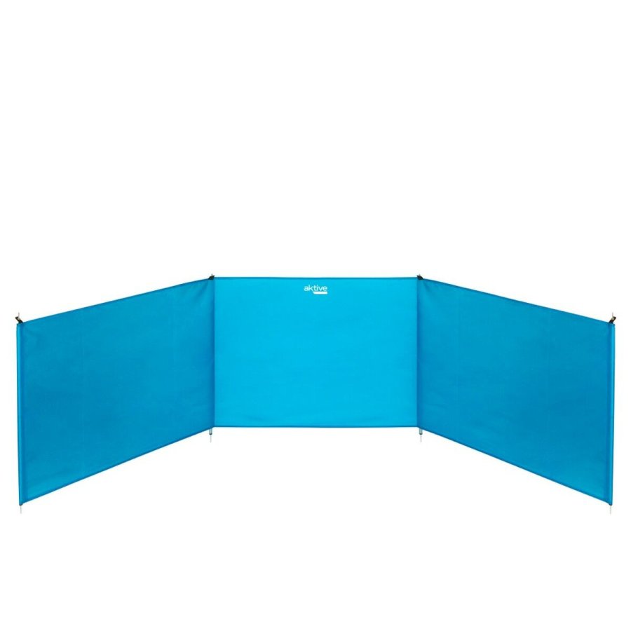 Vindsk�rm og l�sk�rm Aktive 200 x 84 x 2 cm #3