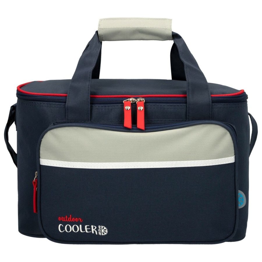 Kletaske Aktive 36 x 22 x 21 cm (6 enheder) #5