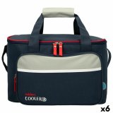 Kletaske Aktive 36 x 22 x 21 cm (6 enheder) #1