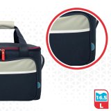 Kletaske Aktive 36 x 22 x 21 cm (6 enheder) #7