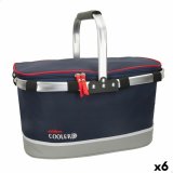 Kletaske Aktive 40 x 23 x 24 cm (6 enheder) #3
