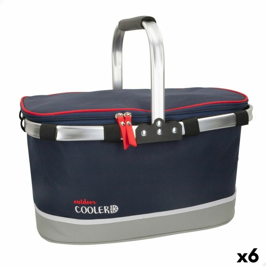 Kletaske Aktive 40 x 23 x 24 cm (6 enheder) #3