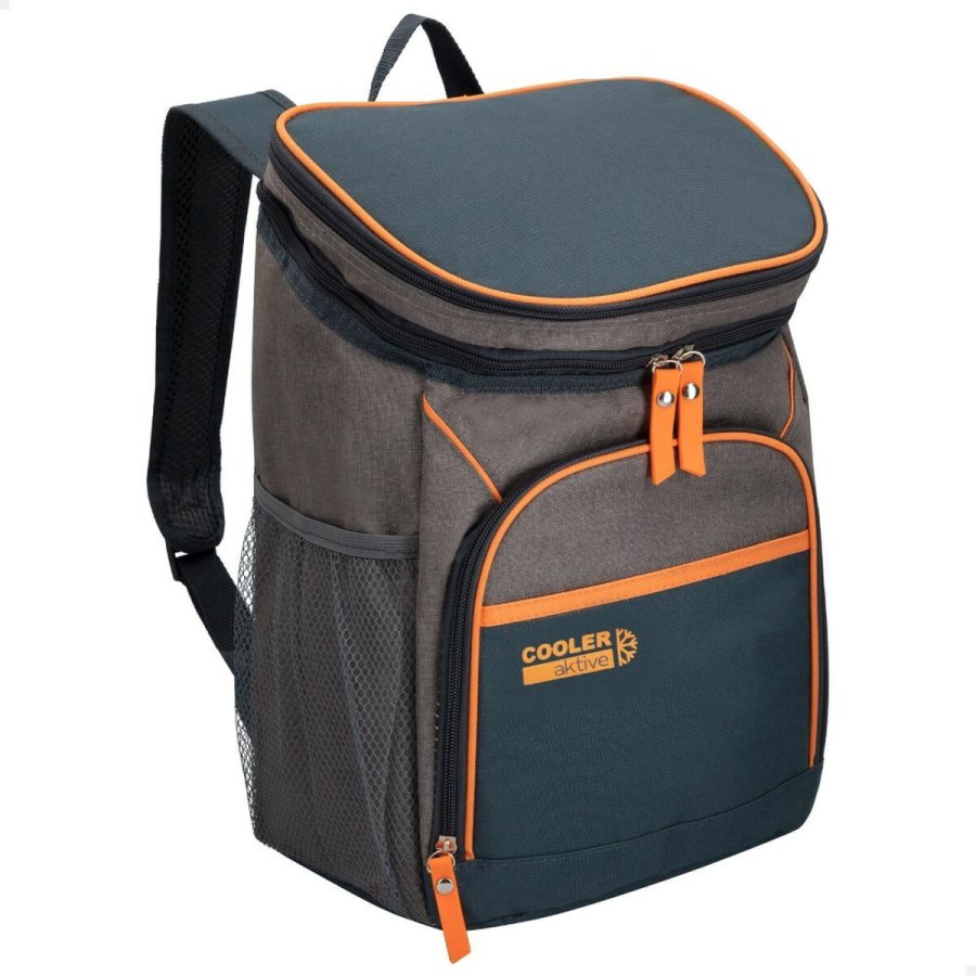 Kletaske Aktive Igloo 26 x 35 x 20 cm (6 enheder) #5