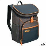 Kletaske Aktive Igloo 26 x 35 x 20 cm (6 enheder) #1