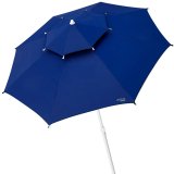 Parasol Aktive Bl� 280 x 260 x 280 cm 280 x 240 x 280 cm (4 enheder) #2