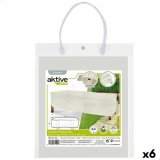 Beskyttende case Aktive Tabeller Polyetylen 240 x 60 x 130 cm (6 enheder) #1