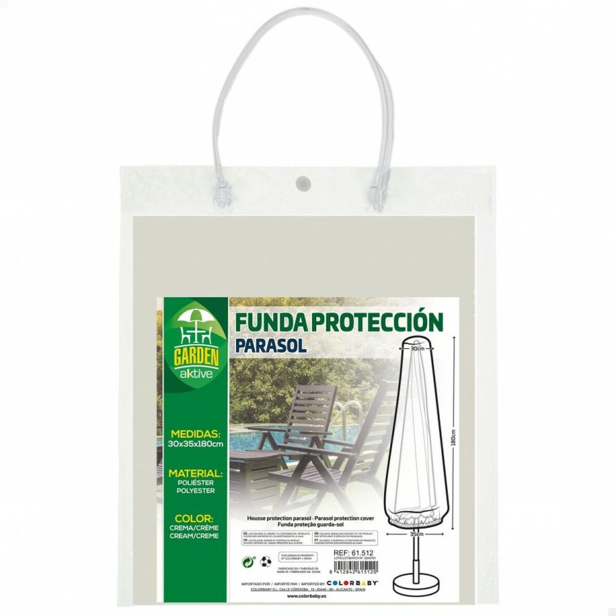 Solafsk�rmning Aktive 35 x 190 x 1 cm (6 enheder) #3