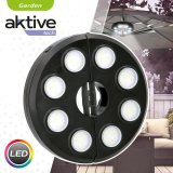 LED-lampe til sol-skygge Aktive 6 enheder #3