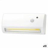 LED Lampe Aktive V�g Udvendig Plastik (12 enheder) #1
